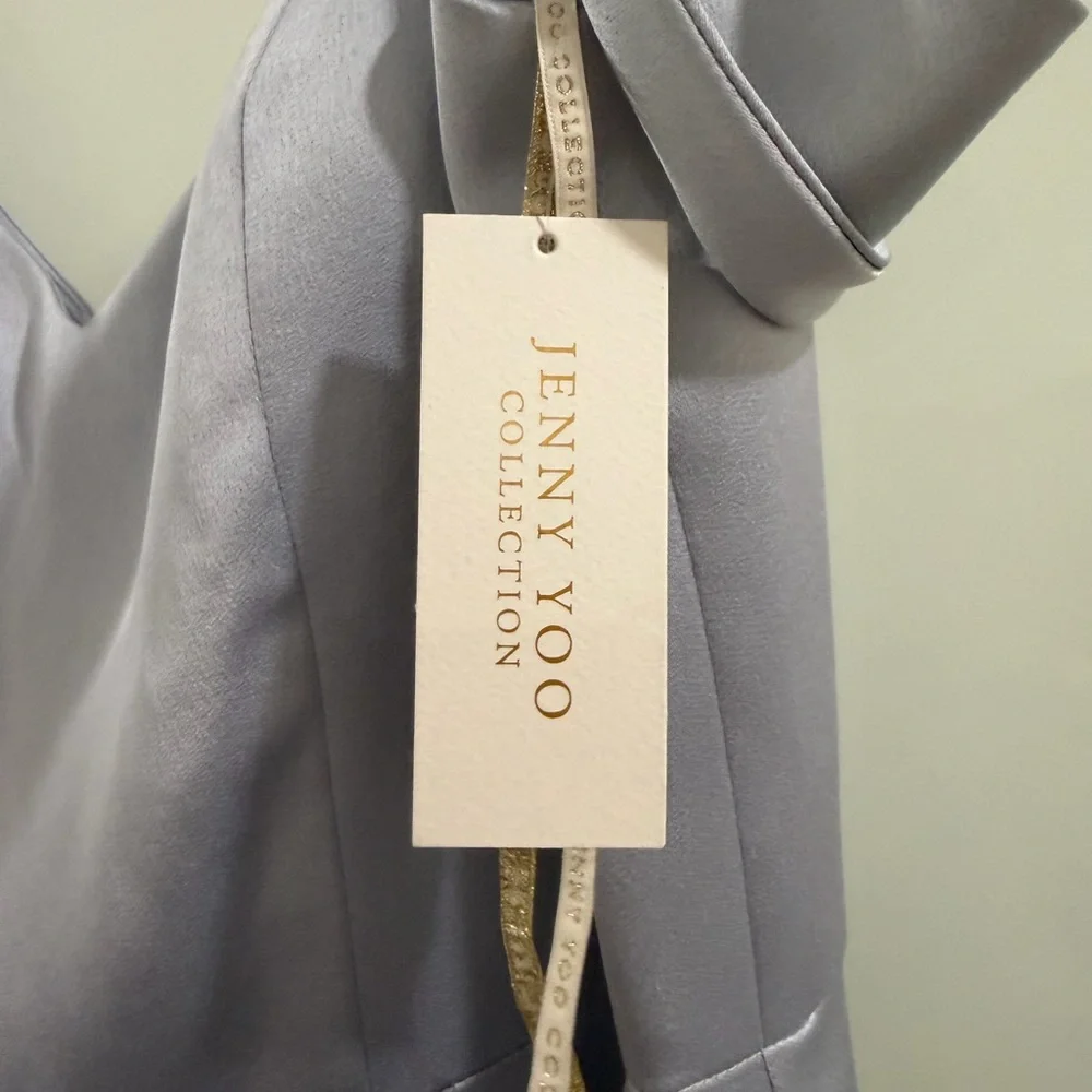 Jenny Yoo Priyanka Maxi Dress - Picture 3 of 5